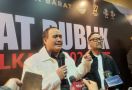 Ronal Surapradja Ungkap Rahasia Sukses Jalani Debat Perdana Pilgub Jabar - JPNN.com