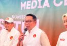 Ridwan Kamil: Saya Memimpin Sebagai Sarana Ibadah, Bukan Cari Kekuasaan - JPNN.com