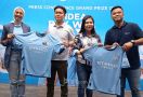 Beruntungnya 3 Pemenang Midea, Nonton Liga Inggris Langsung di Markas Manchester City - JPNN.com