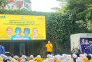 Ahmed Zaki Iskandar Minta Kader Golkar Bekerja Keras Memenangkan Ridwan Kamil-Suswono - JPNN.com