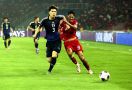 Timnas Indonesia vs Jepang: Samurai Biru Melukai Garuda - JPNN.com