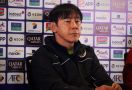 Siapa Pengganti Rafael Struick di Lini Serang Timnas Piala AFF 2024? Shin Tae-yong Buka Suara - JPNN.com