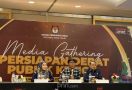 Debat Ketiga Pilgub Jatim Bertema Pembangunan Infrastruktur - JPNN.com