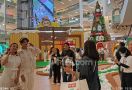 Pop Mart Christmas Town di Gancit, Hadirkan Labubu hingga SkullPanda - JPNN.com