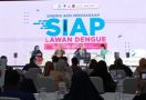 Jadi Ancaman Global, Aksi SIAP Lawan Dengue Diluncurkan - JPNN.com