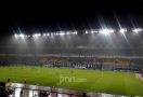 Pelatih Persib Mengeluhkan Rumput Stadion GBLA, Hodak: Apa yang Mereka Perbaiki? - JPNN.com