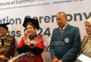 LSPR Institute Buka Program Studi Pendidikan Khusus di Momen Wisuda - JPNN.com