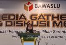 Bawaslu Terima 1.500 Aduan Dugaan Pelanggaran Pilkada 2024 - JPNN.com