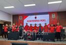 Bertemu dengan Felicia eks Kaesang, Hasto Terima Informasi yang Bisa Membakar Energi PDIP - JPNN.com