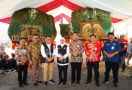 Reog Ponorogo Resmi Jadi Warisan Budaya Takbenda UNESCO, Khofifah Mengaku Bangga - JPNN.com