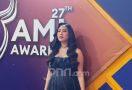 Raih 2 Piala AMI Awards 2024, Sherina Munaf Bicara Hikmah Jarang Mandi - JPNN.com