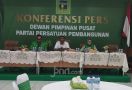 PPP Bakal Buat Mukernas II, Usung Tema Tentang Transformasi - JPNN.com