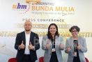 Universitas Bunda Mulia Meraih Akreditasi Internasional Institusi, Daya Tawar Lulusan Makin Tinggi - JPNN.com