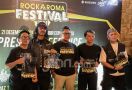 Rockaroma Festival 2024 Segera Digelar, Real Friends Hingga SID Siap Beraksi - JPNN.com