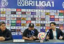 Persib vs Malut United: Pelatih Imran Ungkap Faktor Kekalahan Laskar Kie Raha - JPNN.com