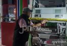 Mesin Pompa SPBU Meledak, Seorang Wanita Terluka Bakar - JPNN.com