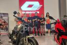 Merek Motor Asal Tiongkok QJMotor Siap Gebrak Pasar Indonesia, Hadir di IIMS 2025 - JPNN.com