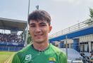 Alasan Bojan Hodak Tidak Beri Izin Kevin Mendoza Bela Filipina di Piala AFF 2024 - JPNN.com