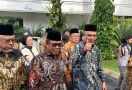 Panja Haji DPR Temui Prabowo di Istana, Laporkan Penurunan Biaya Haji - JPNN.com