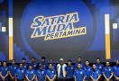 Diragukan Bisa Bersaing Raih Gelar di IBL 2025, Satria Muda Siap Beri Pembuktian - JPNN.com