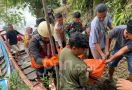 Mahasiswa Riau Tewas Terseret Arus Sungai Setelah Menyelamatkan Teman yang Tenggelam - JPNN.com