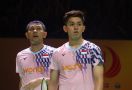 Indonesia Masters 2025: Asa Fajar/Rian Menghapus Bayang-Bayang Kelam - JPNN.com