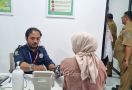 Mulai Besok, Puskesmas di Kota Bandung Layani Pemeriksaan Kesehatan Gratis - JPNN.com