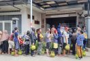 Pertamina Tingkatkan Pengawasan LPG 3 Kilogram - JPNN.com