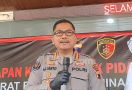 Periksa 36 Orang, Polisi Belum Tetapkan Tersangka Pembunuhan Warga Semarang - JPNN.com