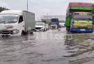 Banjir Pantura Semarang Sudah Sepekan, Kondisi Makin Memprihatinkan - JPNN.com