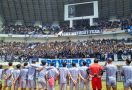 Persija vs Persib: Bobotoh Datang Beri Dukungan, Gervane Kastaneer Bawa Pesan Penting - JPNN.com