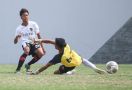 Bali United Youth U-16 Bekuk PSM Makassar, Coach Sandhika Merespons - JPNN.com Bali