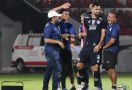Widodo Puas Arema FC Bungkam PSM, Fokus Laga Terakhir Kontra Madura United - JPNN.com Bali