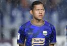 Bursa Transfer Liga 1: Persib Ikat Permanen Adam Alis, Senjata Kontra Bali United - JPNN.com Bali