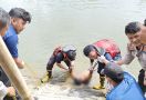 Ada Orang Tenggelam di Danau Pemda Tigaraksa Tangerang, Berikut Cirinya - JPNN.com Banten