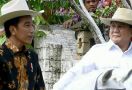 Puas dengan Kerja Jokowi Kok Malah Pilih Prabowo di Pilpres? - JPNN.com