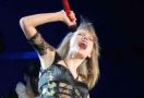 Konser Taylor Swift, Bonus Niall Horan - JPNN.com