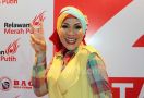 Dorce Gamalama Ungkap Santunan dari Jokowi dan Megawati, Alhamdulillah - JPNN.com