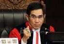 Polemik Amendemen UUD, Hamdan Zoelva Ingatkan GBHN Adalah Alat untuk Mengontrol Presiden - JPNN.com