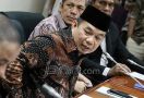 PKS Hormati Ucapan Selamat Surya Paloh untuk Prabowo-Gibran - JPNN.com