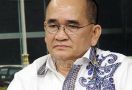 Effendi Simbolon Sebut TNI Kayak Gerombolan, Ruhut Sitompul: Harus Disanksi, Dia Merusak Citra DPR! - JPNN.com