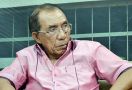 Max Sopacua Meninggal Dunia, Waketum Demokrat Versi KLB Singgung Nama SBY - JPNN.com