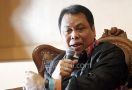 Arief Hidayat Didesak Mundur dari Ketua MK - JPNN.com
