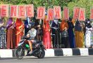 Curhat Pengurus HTI soal Pembubaran dan Ambisi Selamatkan Indonesia - JPNN.com