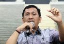Keluar dari Hanura, Gede Pasek Jabat Ketua Umum Partai Kebangkitan Nusantara - JPNN.com