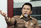 Pembelaan Misbakhun untuk Keputusan Jokowi Pakai APBN buat Kereta Cepat - JPNN.com