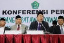 Tidak Perlu Sidang Isbat Penentuan Lebaran - JPNN.com