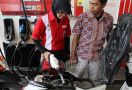 Harga BBM Pertalite Naik Supaya Subsidi Tepat Sasaran Bisa Diterima, tetapi Faktanya? - JPNN.com