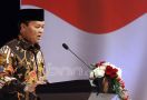 Real Count Sementara, HNW Tertinggi di Dapil II DKI Jakarta, Once Mekel dan Uya Kuya Sebegini - JPNN.com