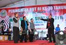 Gogon Wafat Usai Ikut Kampanye di Lampung - JPNN.com